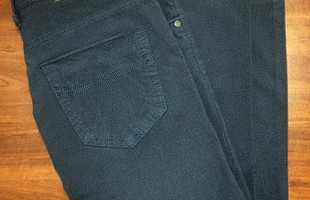 Покраска одежды