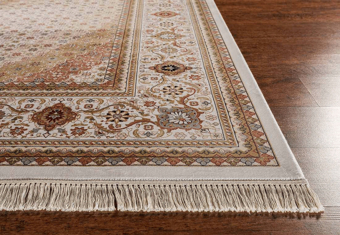 Химчистка низковорсных ковров